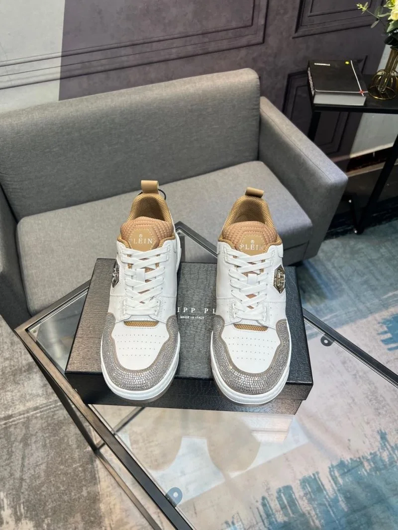 Philipp Plein Shoes Comfortable 4162