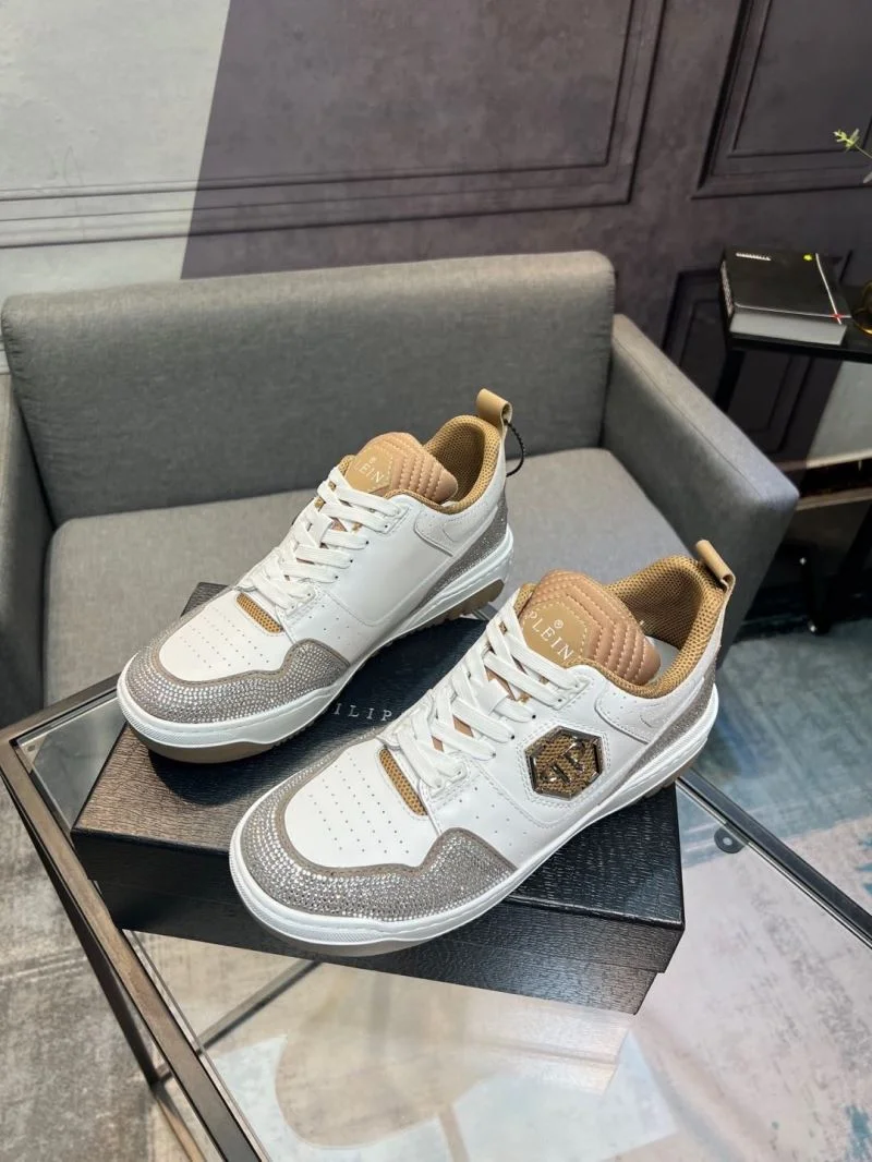 Philipp Plein Shoes Comfortable 4162