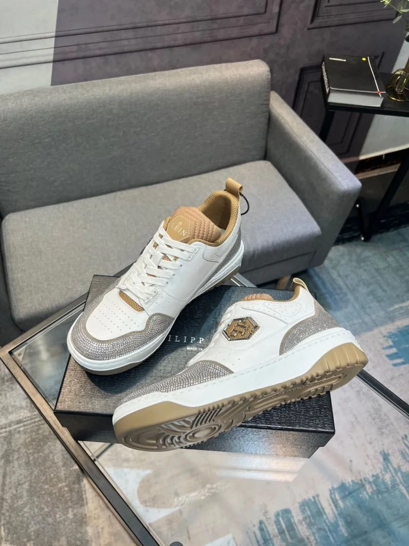 Philipp Plein Shoes Comfortable 4162