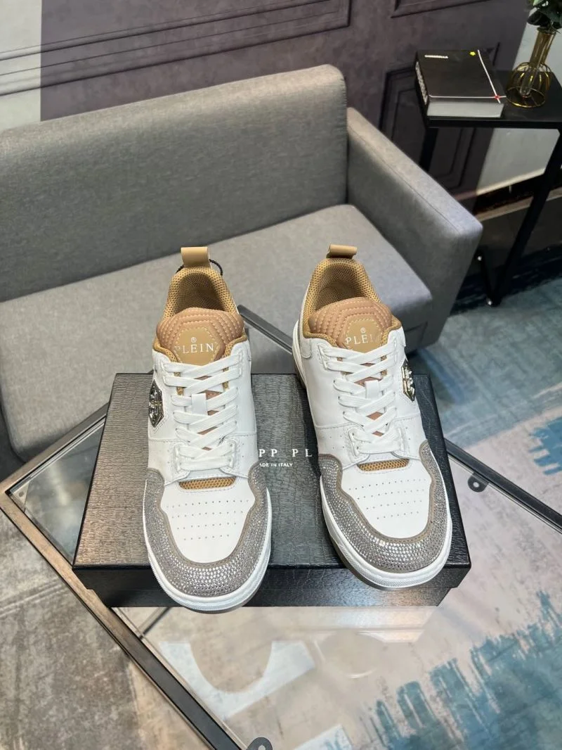 Philipp Plein Shoes Comfortable 4162