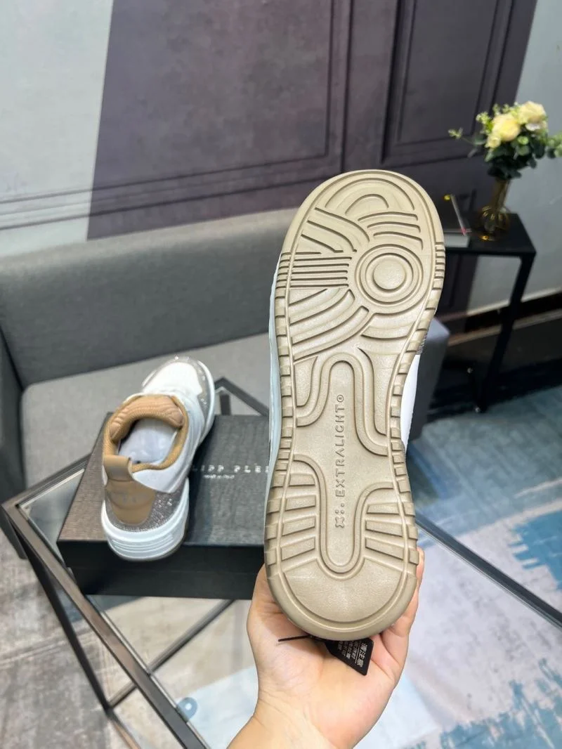 Philipp Plein Shoes Comfortable 4162