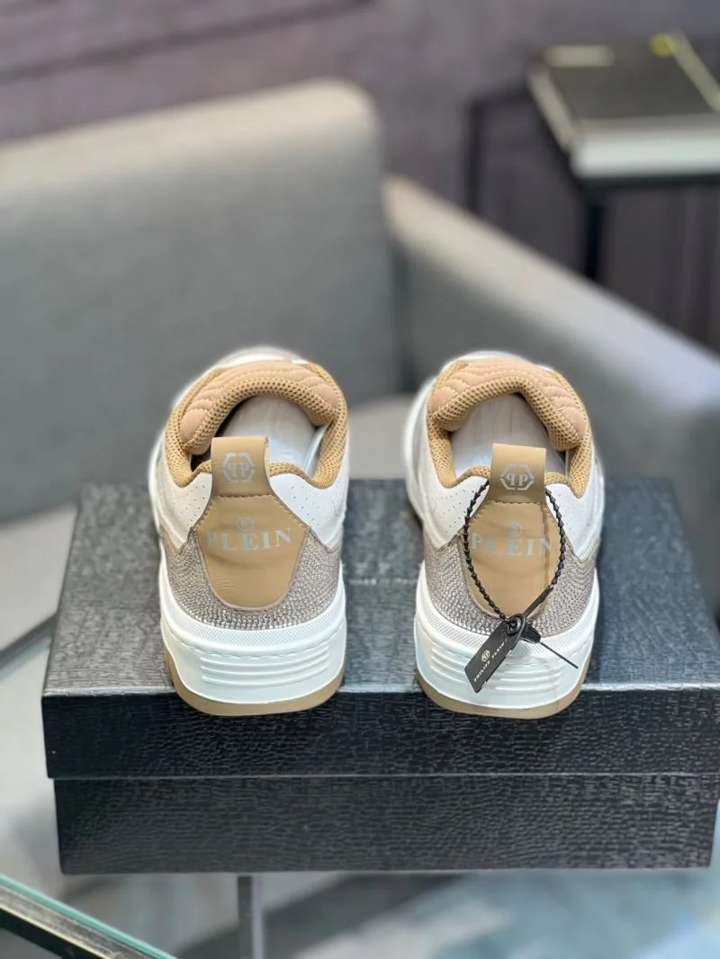 Philipp Plein Shoes Comfortable 4162