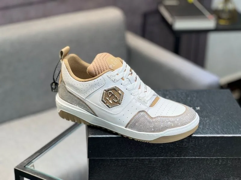 Philipp Plein Shoes Comfortable 4162