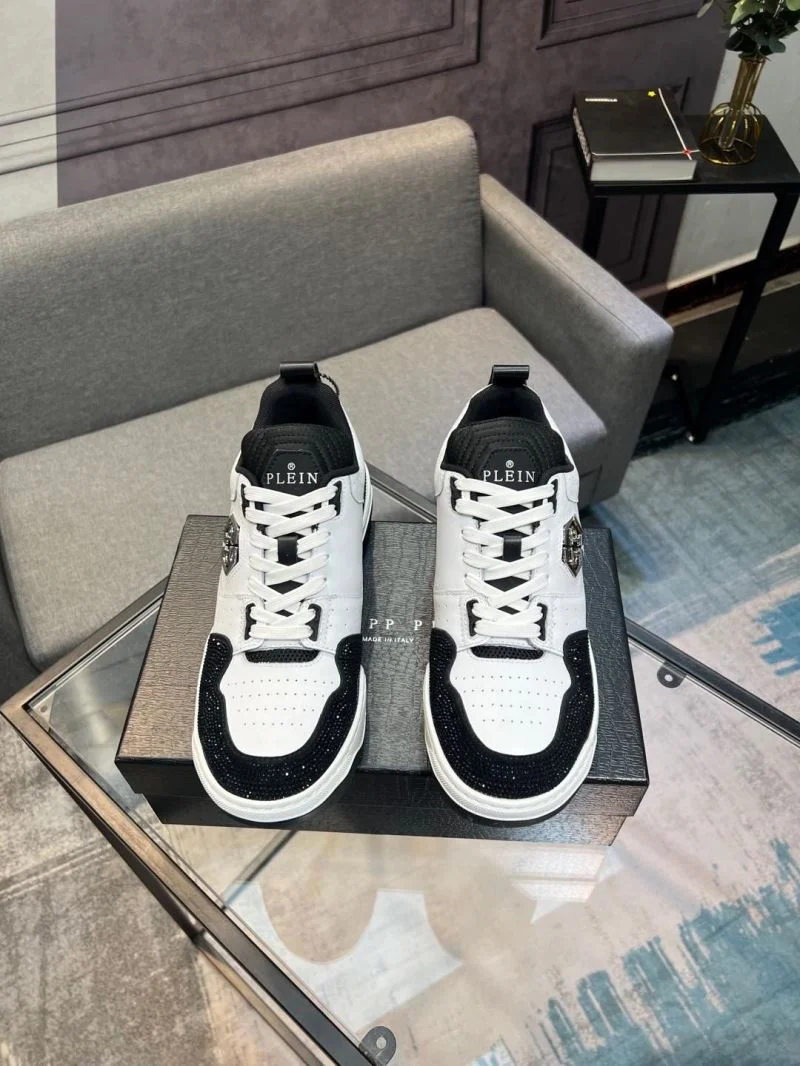 Philipp Plein Shoes HighPerformance 4165