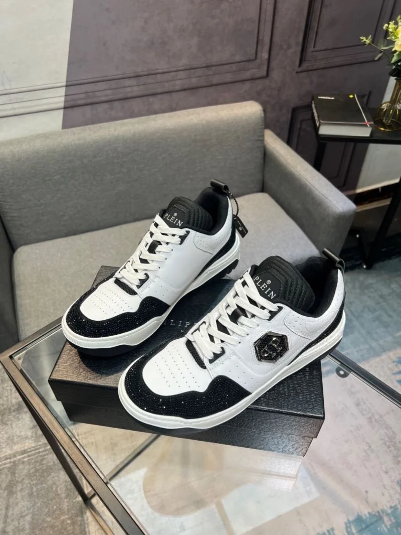 Philipp Plein Shoes HighPerformance 4165