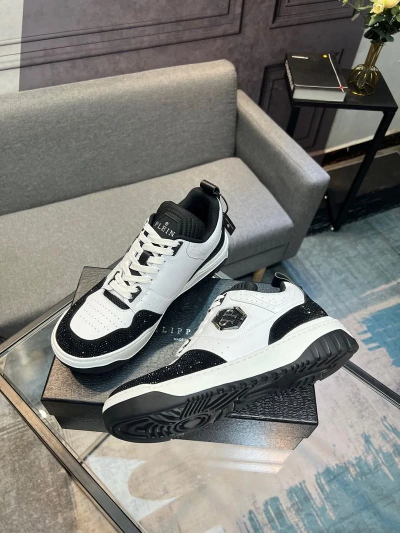 Philipp Plein Shoes HighPerformance 4165