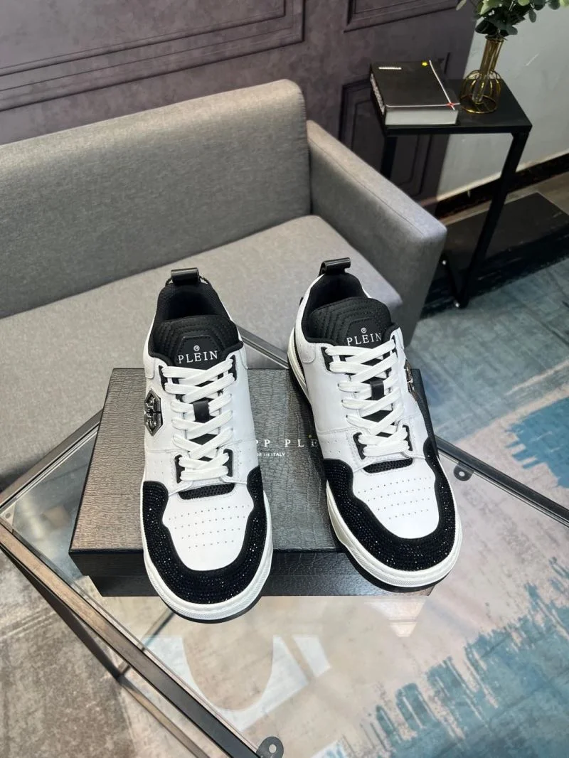 Philipp Plein Shoes HighPerformance 4165