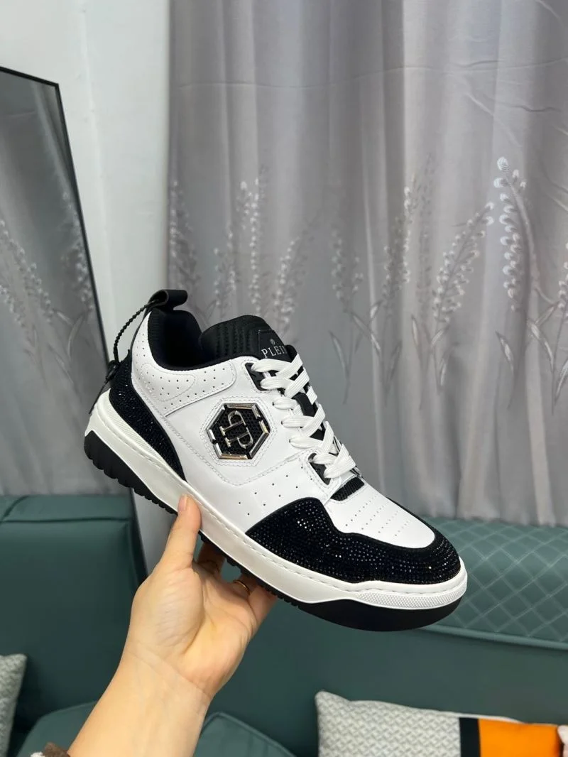 Philipp Plein Shoes HighPerformance 4165
