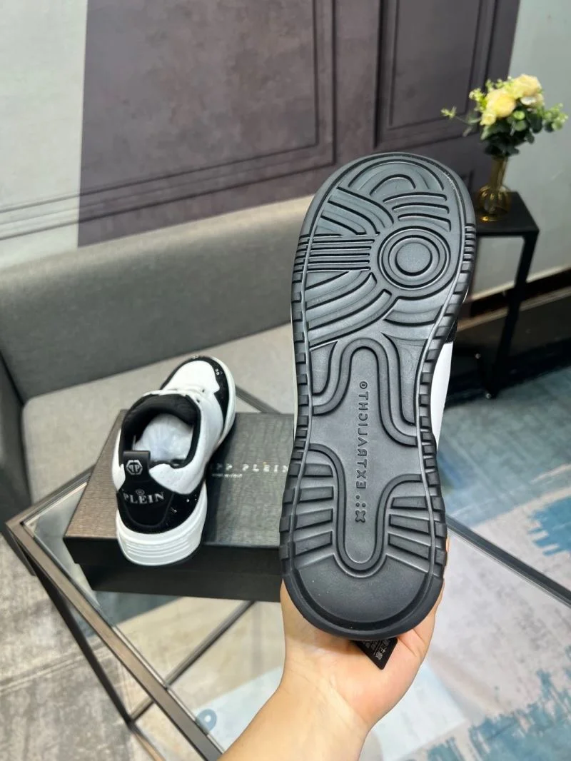 Philipp Plein Shoes HighPerformance 4165