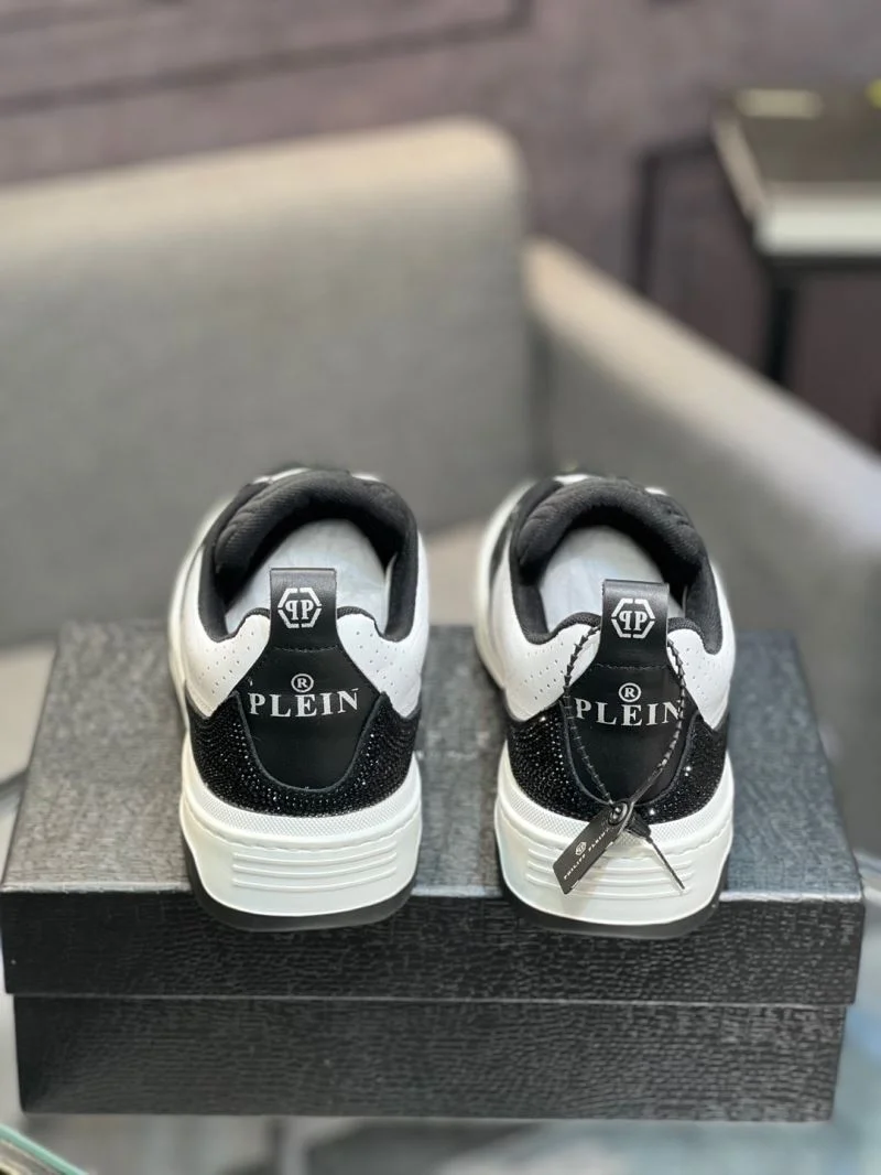 Philipp Plein Shoes HighPerformance 4165