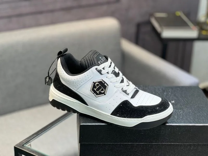 Philipp Plein Shoes HighPerformance 4165