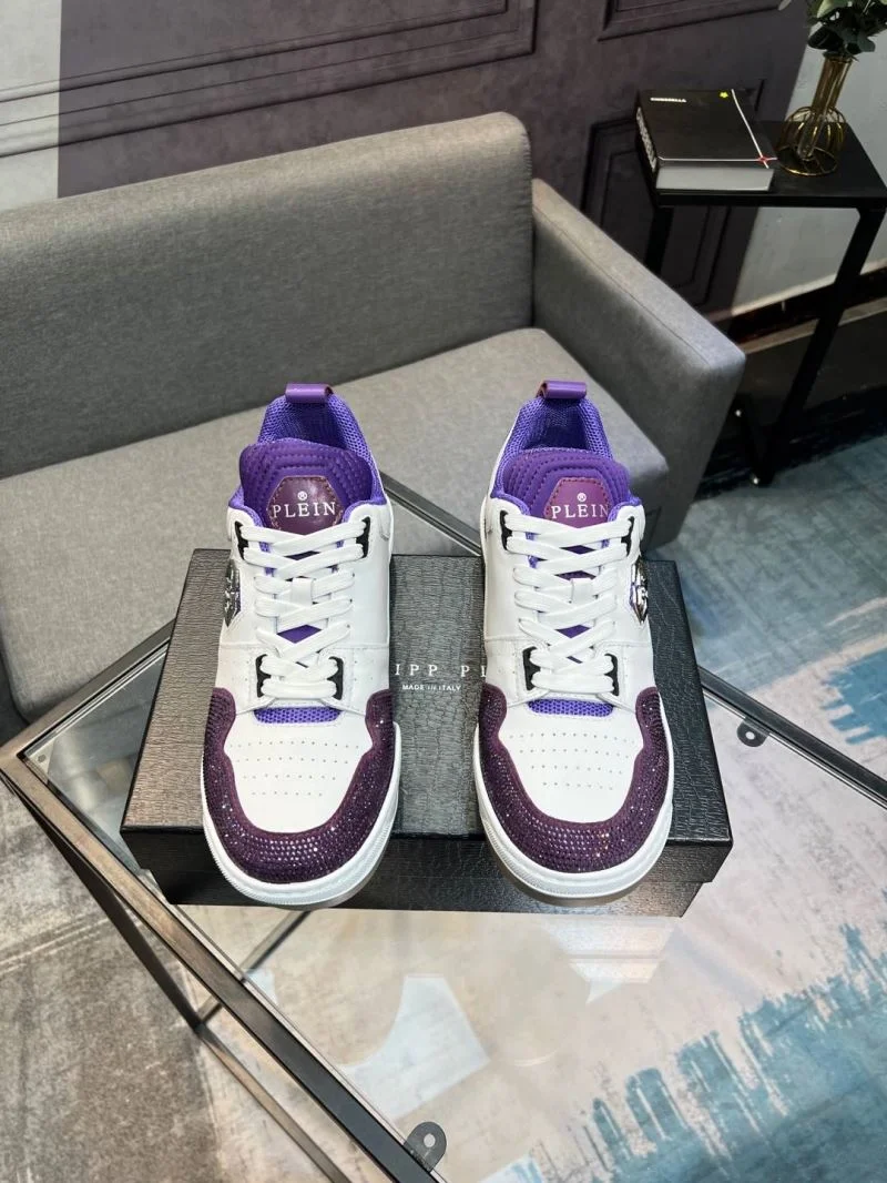 StreetReady Philipp Plein Shoes 4152