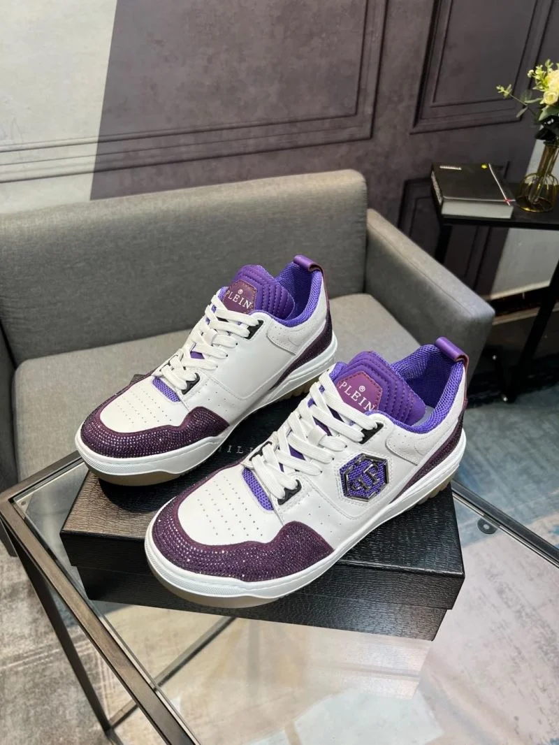 StreetReady Philipp Plein Shoes 4152
