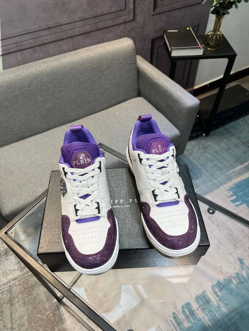 StreetReady Philipp Plein Shoes 4152