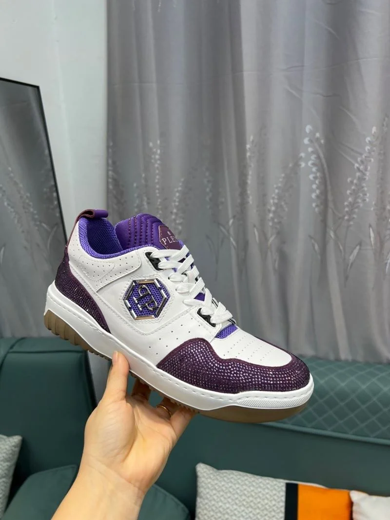StreetReady Philipp Plein Shoes 4152