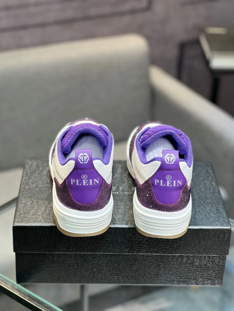 StreetReady Philipp Plein Shoes 4152