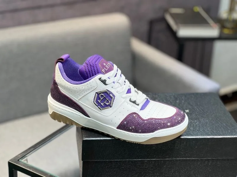StreetReady Philipp Plein Shoes 4152