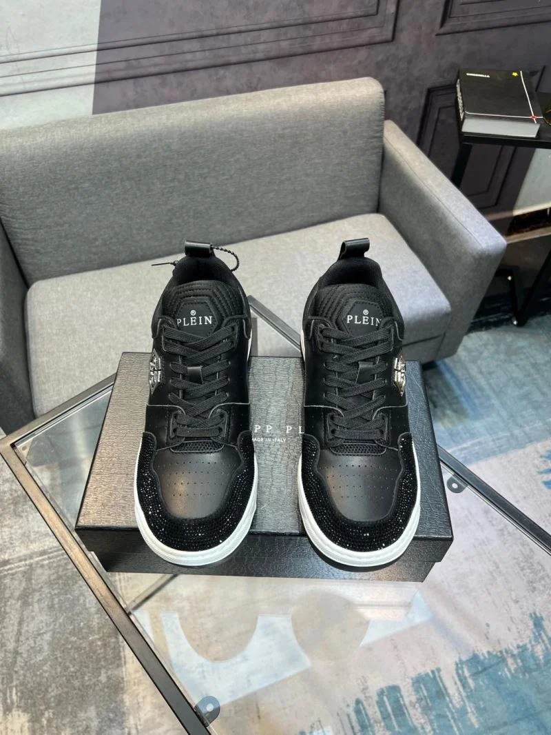 TravelReady Philipp Plein Shoes 4150
