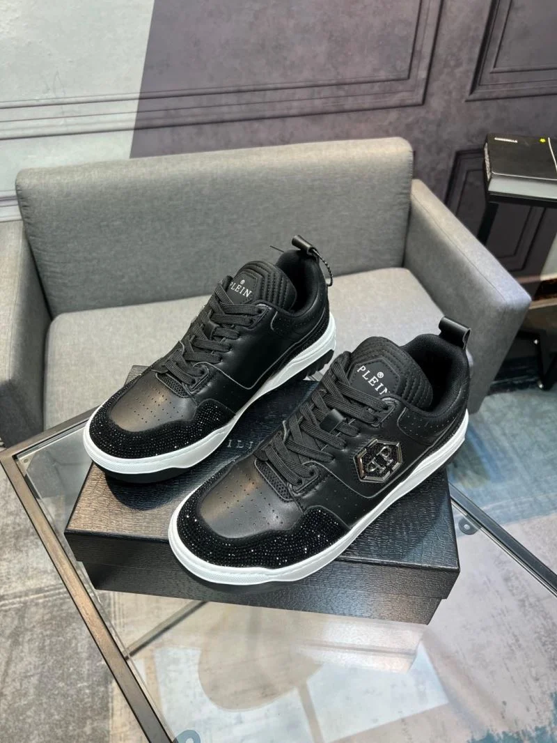 TravelReady Philipp Plein Shoes 4150