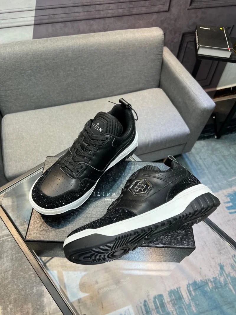 TravelReady Philipp Plein Shoes 4150