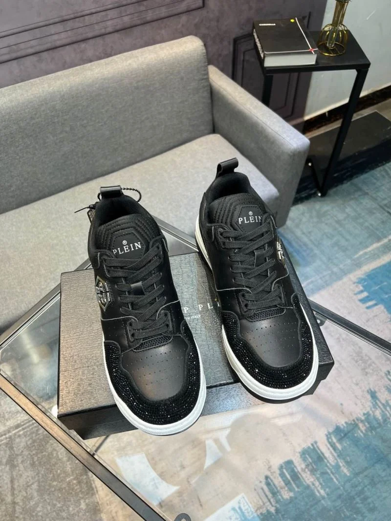 TravelReady Philipp Plein Shoes 4150