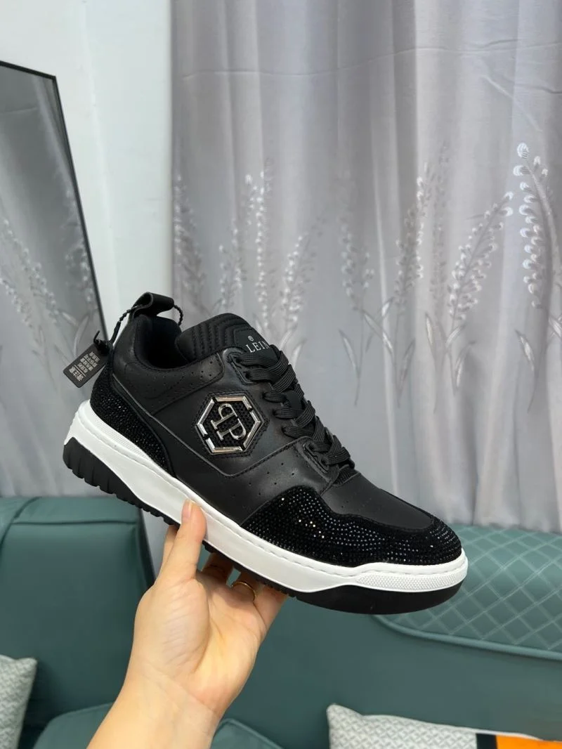 TravelReady Philipp Plein Shoes 4150