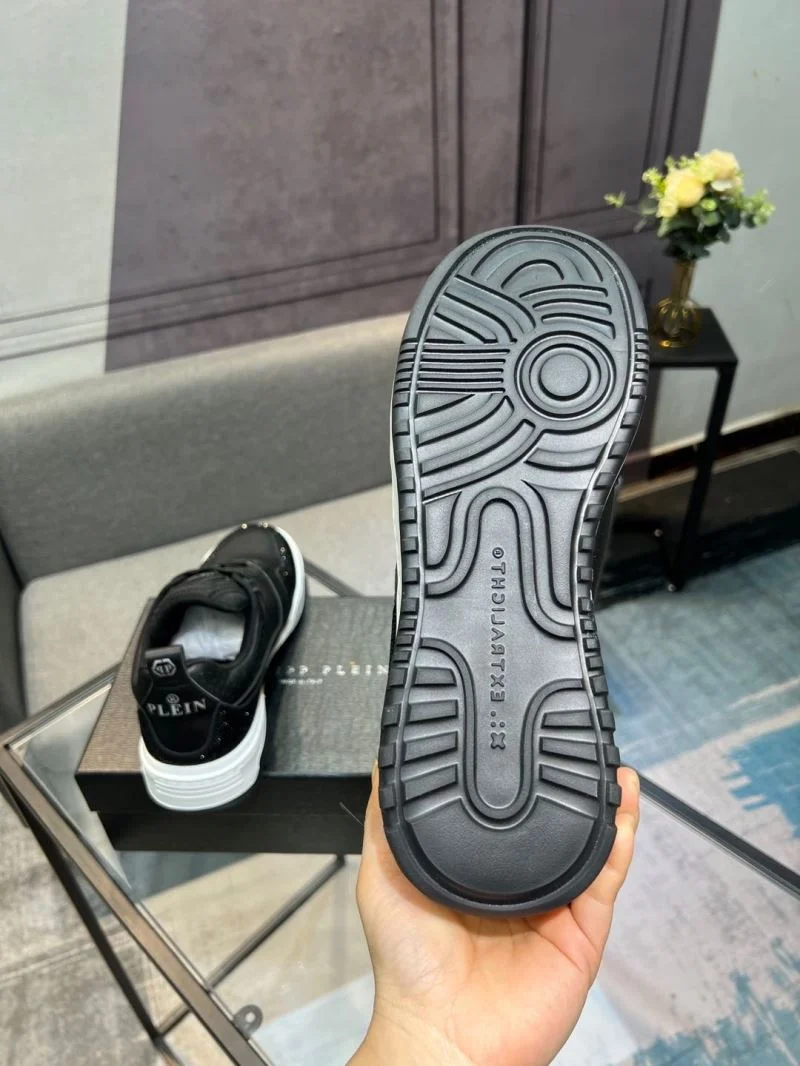 TravelReady Philipp Plein Shoes 4150