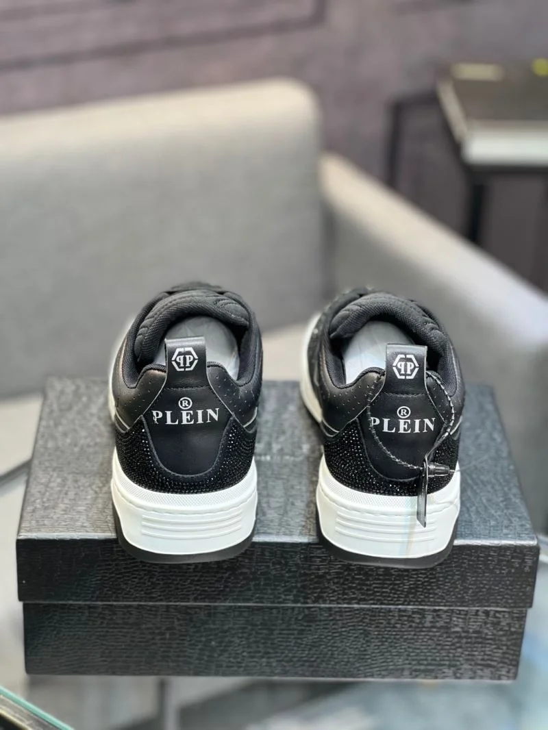 TravelReady Philipp Plein Shoes 4150