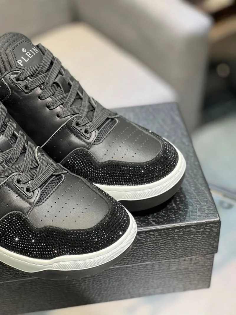 TravelReady Philipp Plein Shoes 4150
