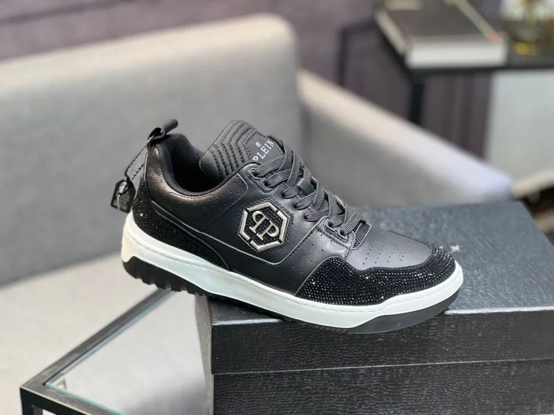 TravelReady Philipp Plein Shoes 4150