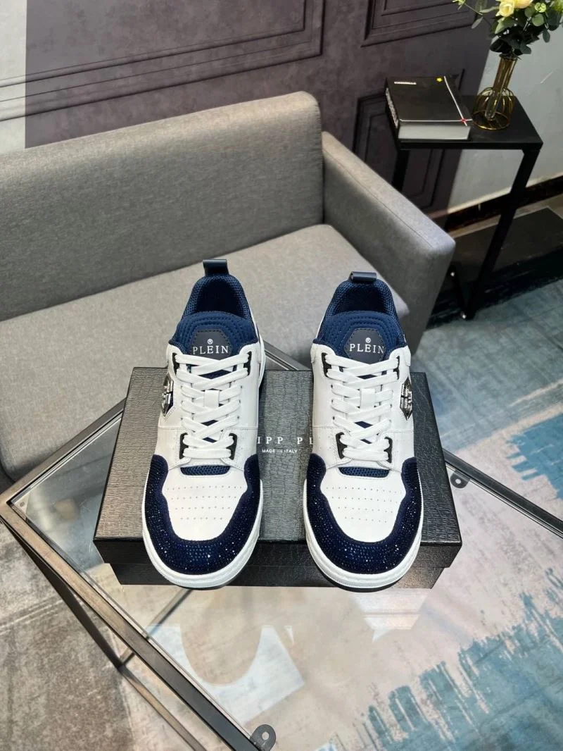 Philipp Plein Shoes MultiPurpose 4155