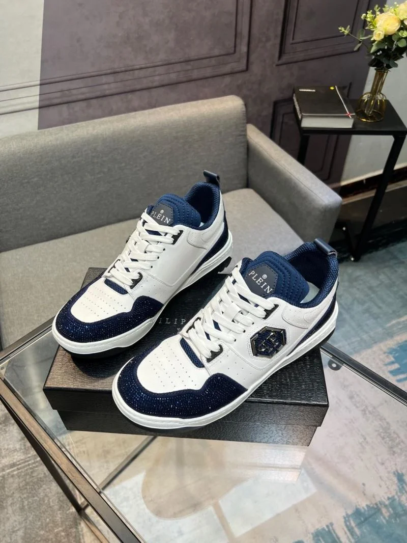 Philipp Plein Shoes MultiPurpose 4155