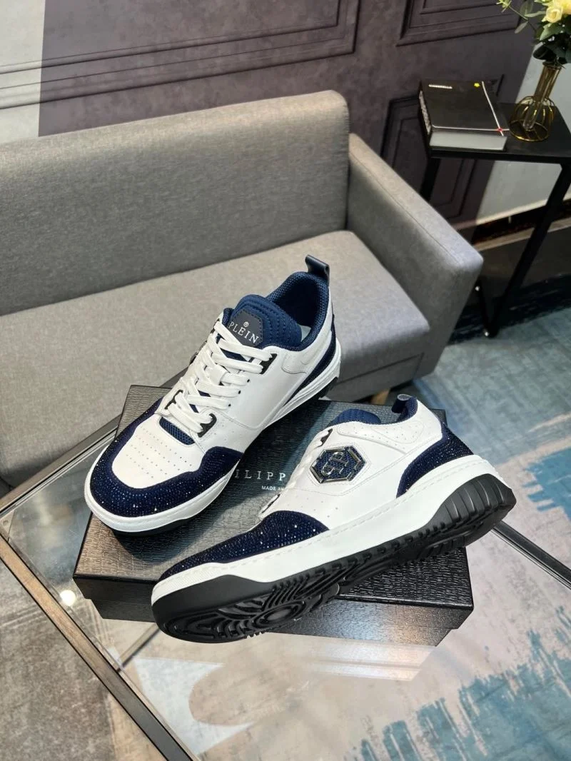 Philipp Plein Shoes MultiPurpose 4155