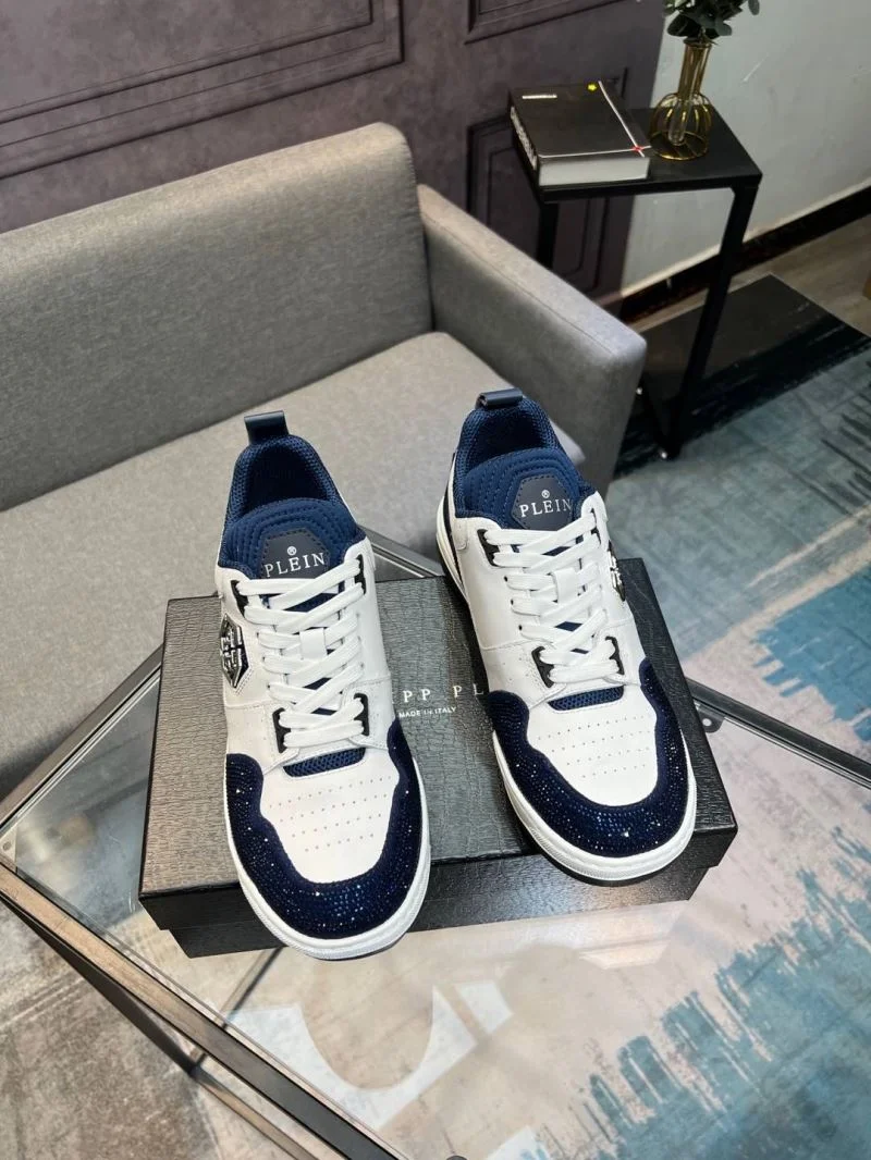 Philipp Plein Shoes MultiPurpose 4155
