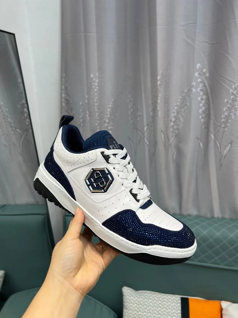 Philipp Plein Shoes MultiPurpose 4155