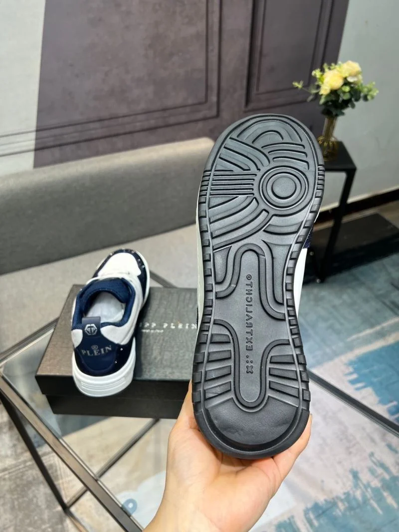 Philipp Plein Shoes MultiPurpose 4155