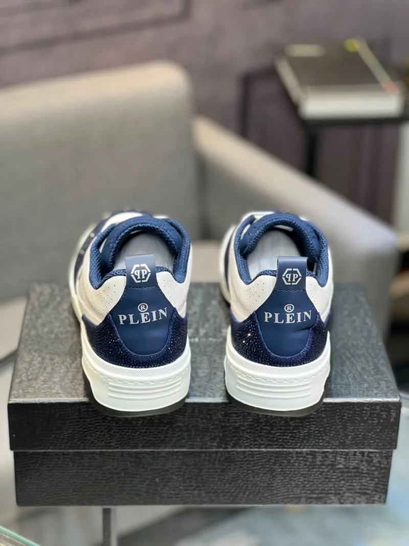Philipp Plein Shoes MultiPurpose 4155