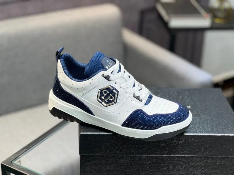Philipp Plein Shoes MultiPurpose 4155