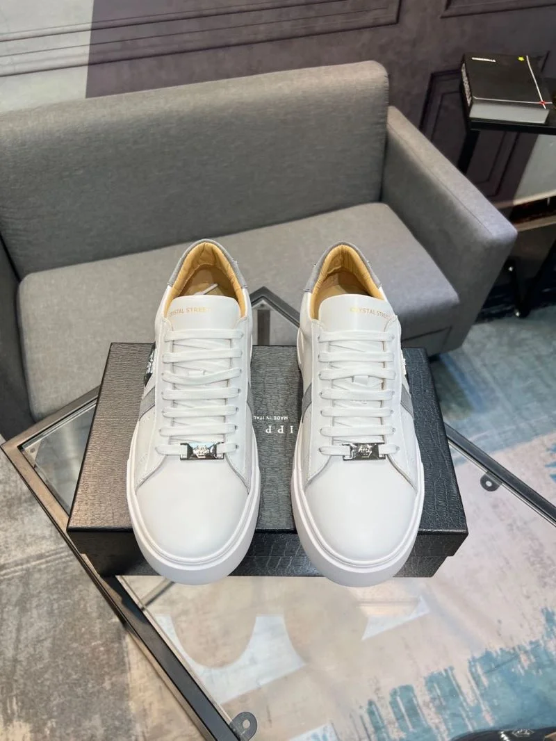 Philipp Plein Shoes NewStyle 4147