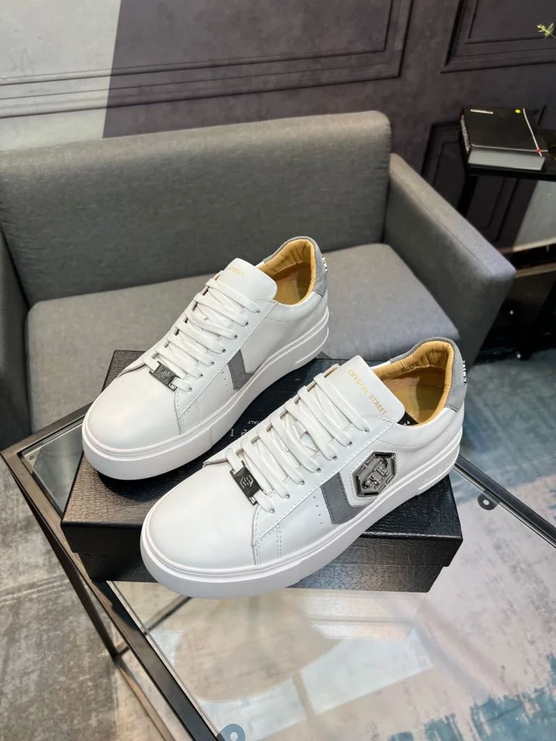 Philipp Plein Shoes NewStyle 4147