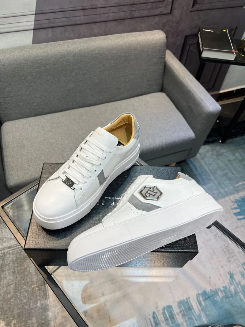 Philipp Plein Shoes NewStyle 4147