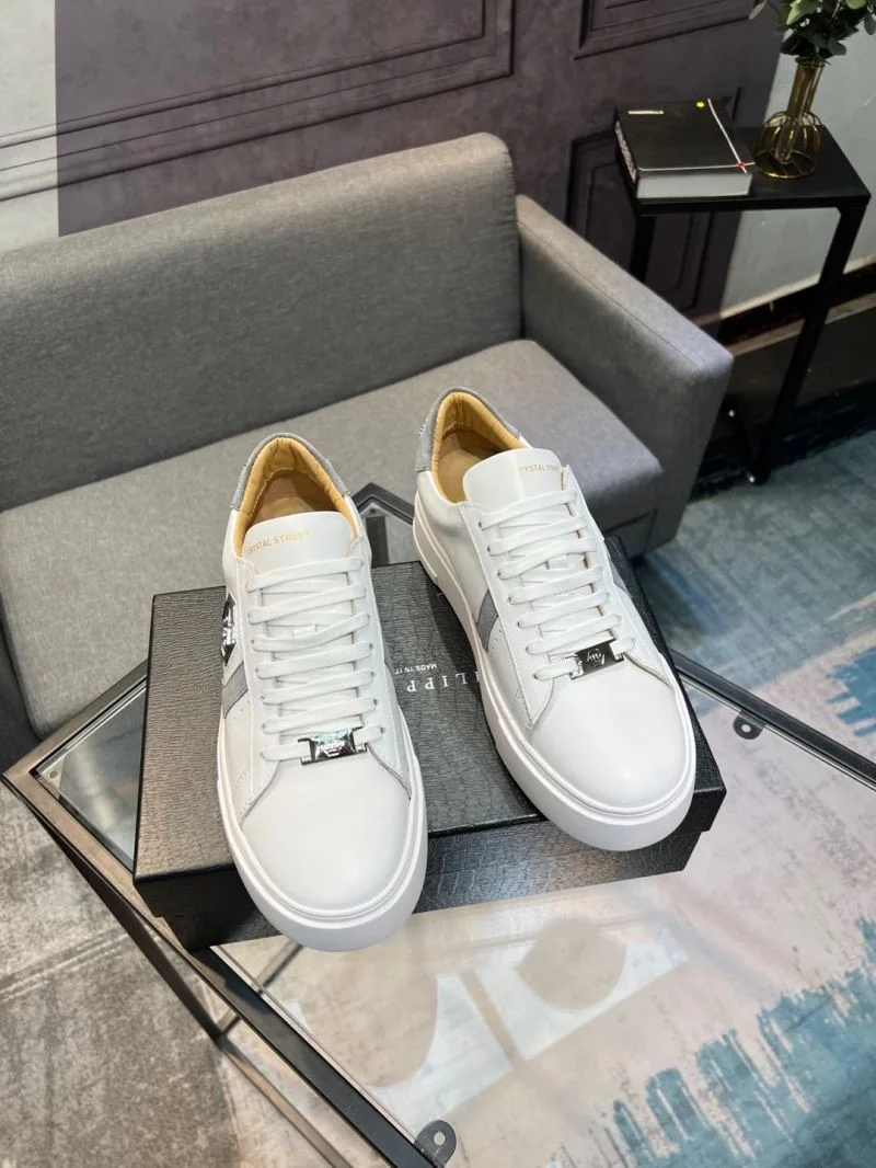 Philipp Plein Shoes NewStyle 4147