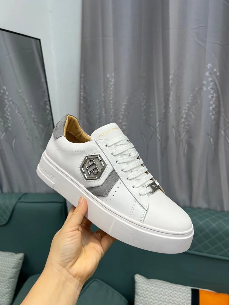 Philipp Plein Shoes NewStyle 4147