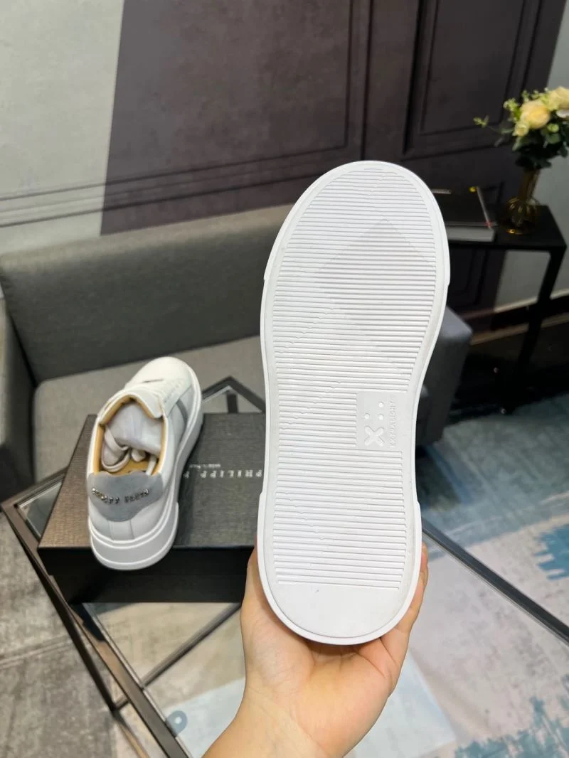 Philipp Plein Shoes NewStyle 4147