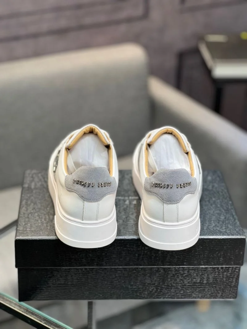 Philipp Plein Shoes NewStyle 4147