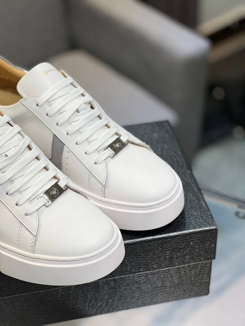 Philipp Plein Shoes NewStyle 4147
