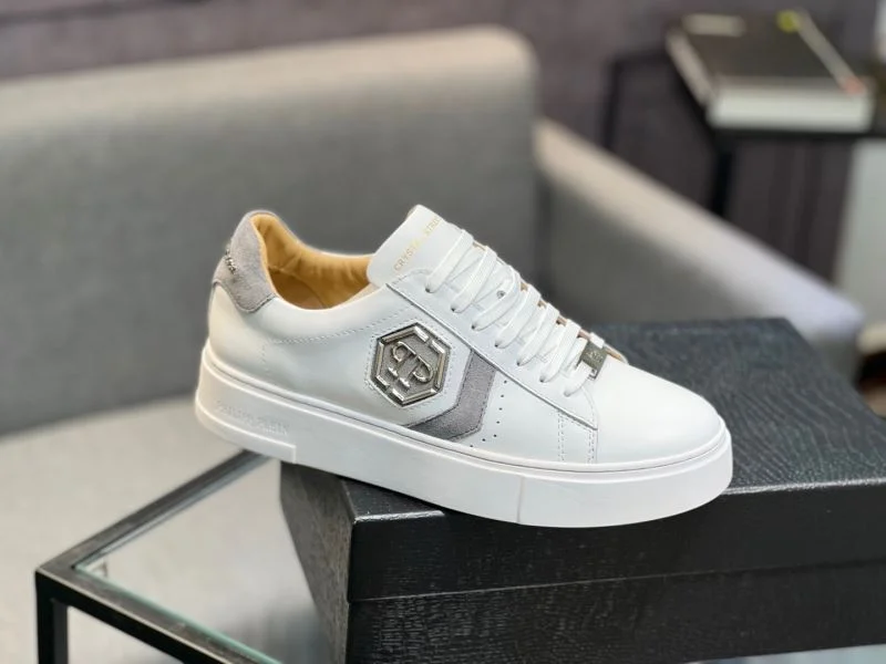 Philipp Plein Shoes NewStyle 4147
