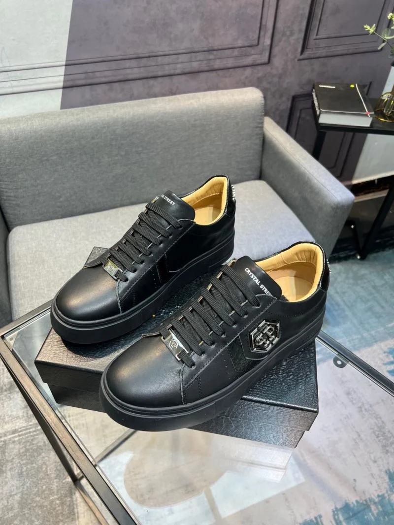 Philipp Plein Shoes AllSeason 4156