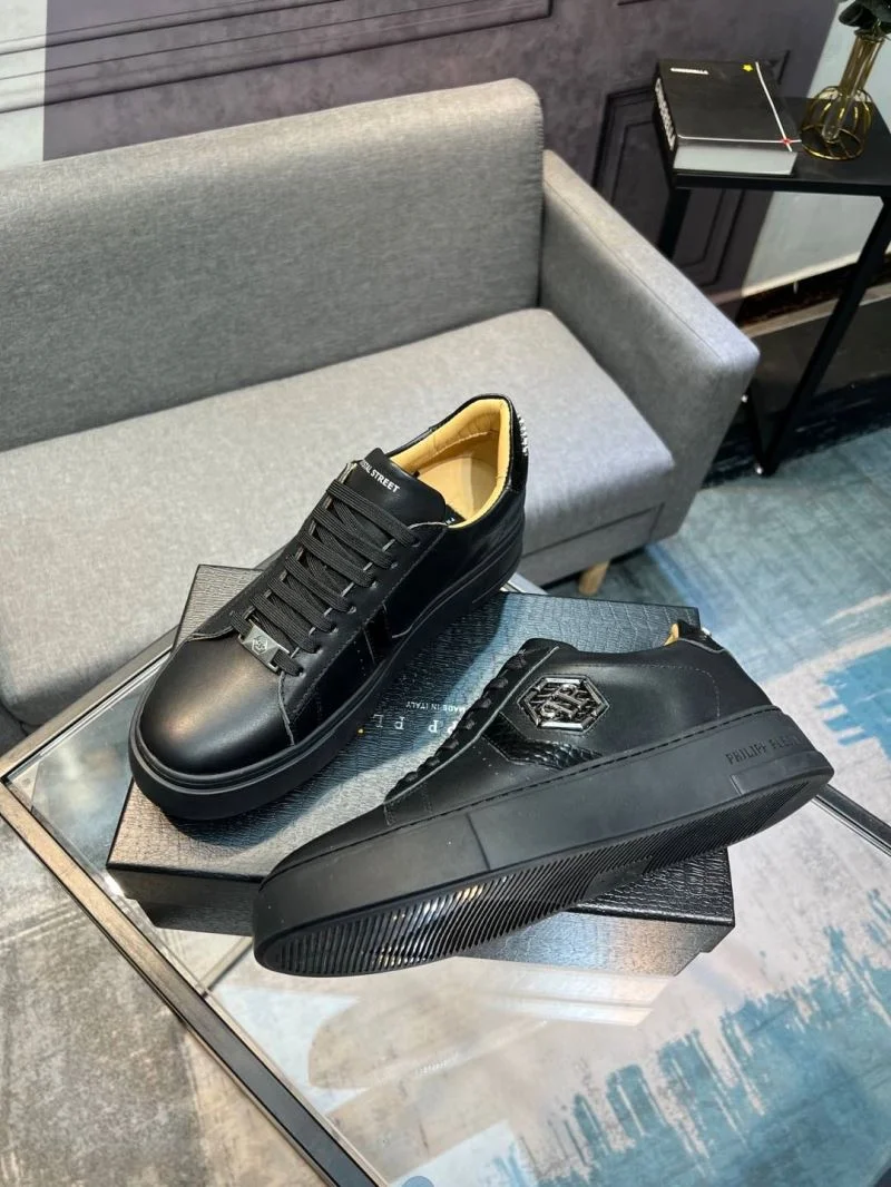 Philipp Plein Shoes AllSeason 4156