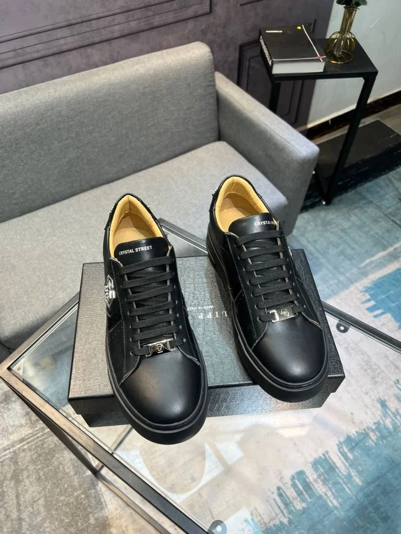 Philipp Plein Shoes AllSeason 4156